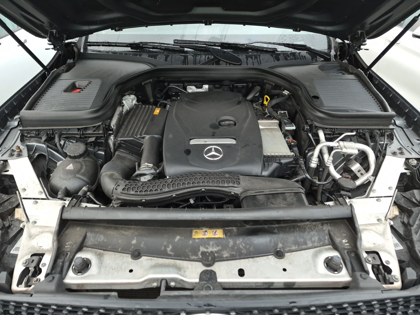 Mercedes-Benz GLC 300 ���������� | Mobile.bg � ����������� 15