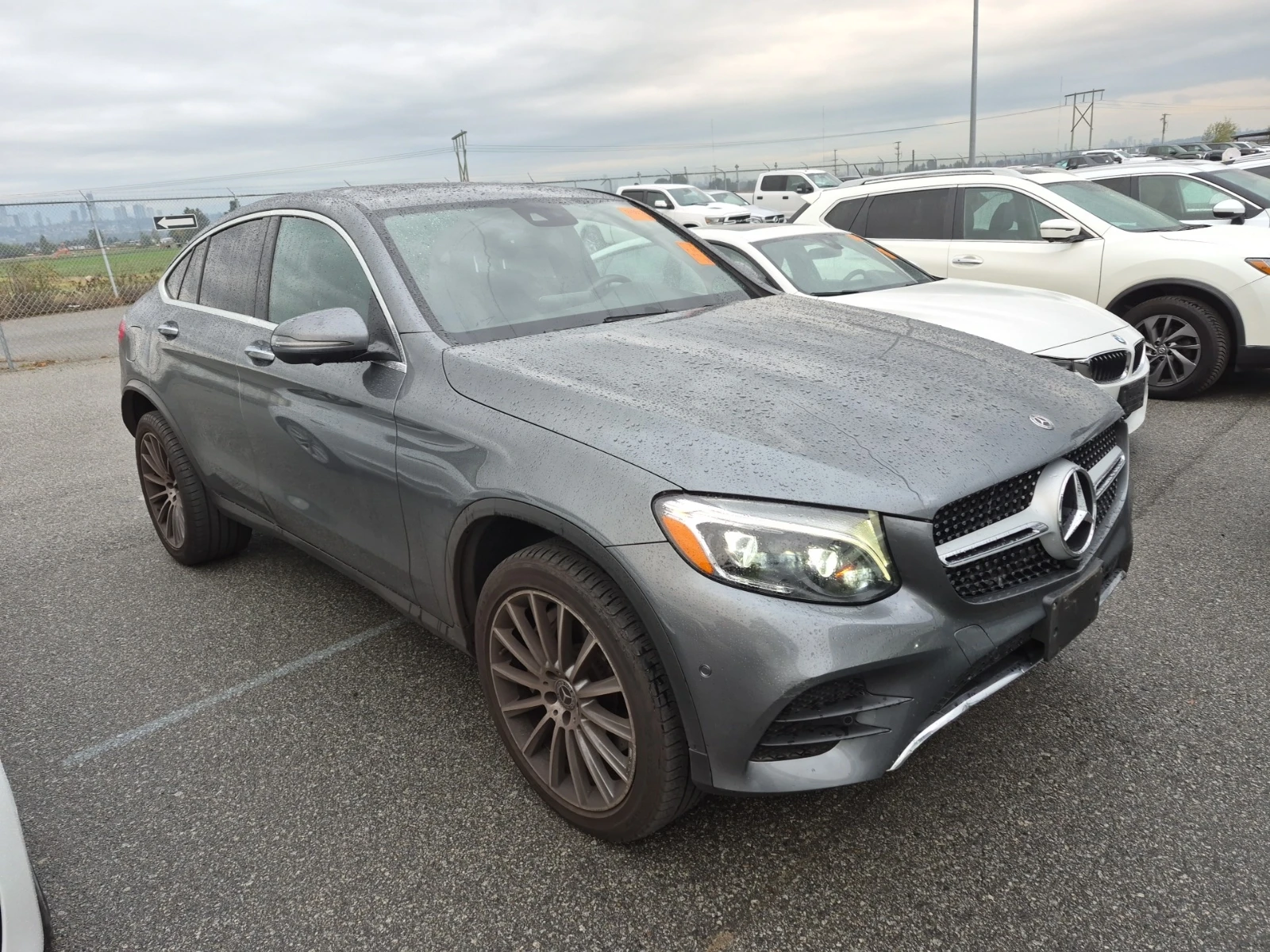 Mercedes-Benz GLC 300 ���������� | Mobile.bg � ����������� 2