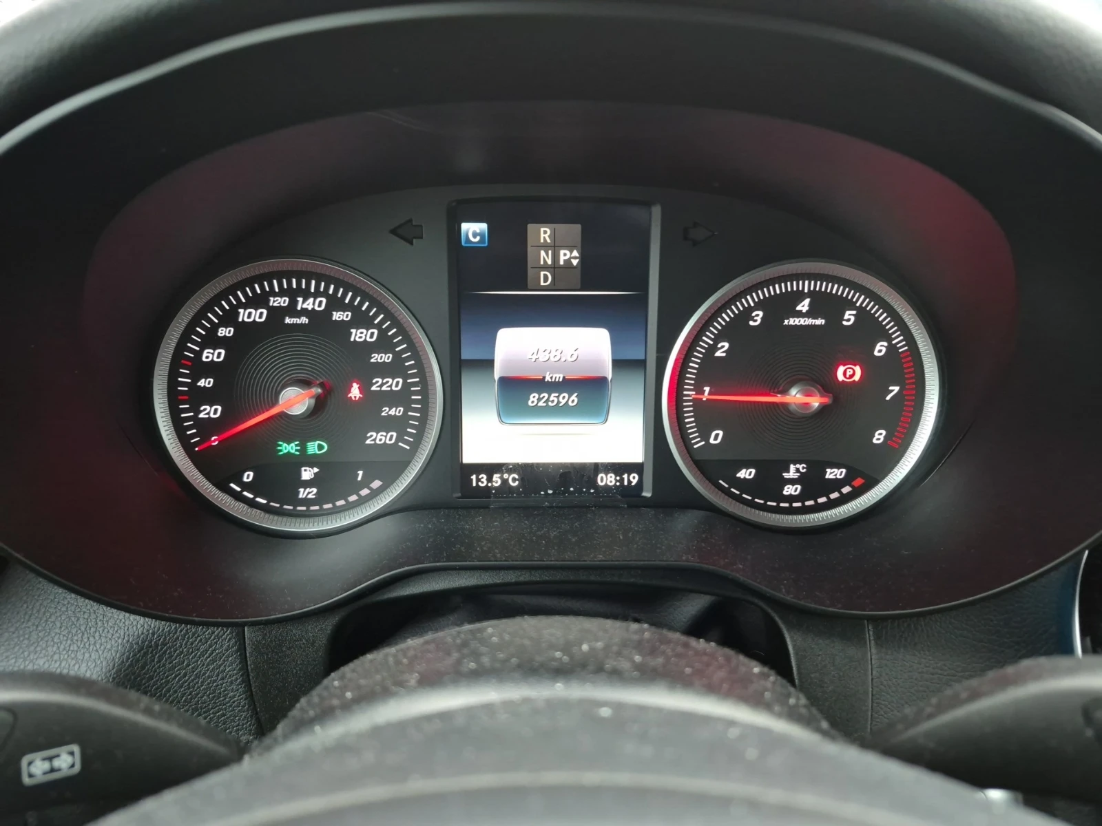 Mercedes-Benz GLC 300 ���������� | Mobile.bg � ����������� 8