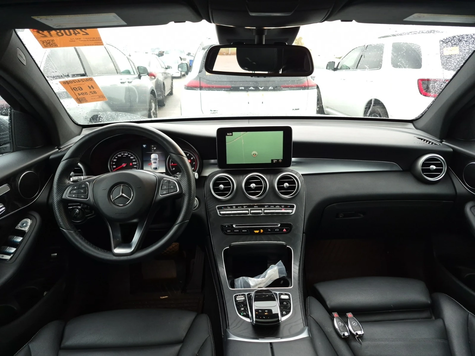 Mercedes-Benz GLC 300 ���������� | Mobile.bg � ����������� 7