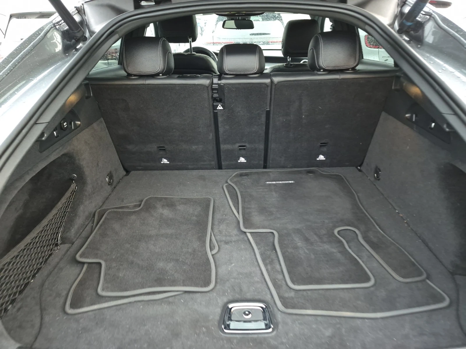 Mercedes-Benz GLC 300 ���������� | Mobile.bg � ����������� 14