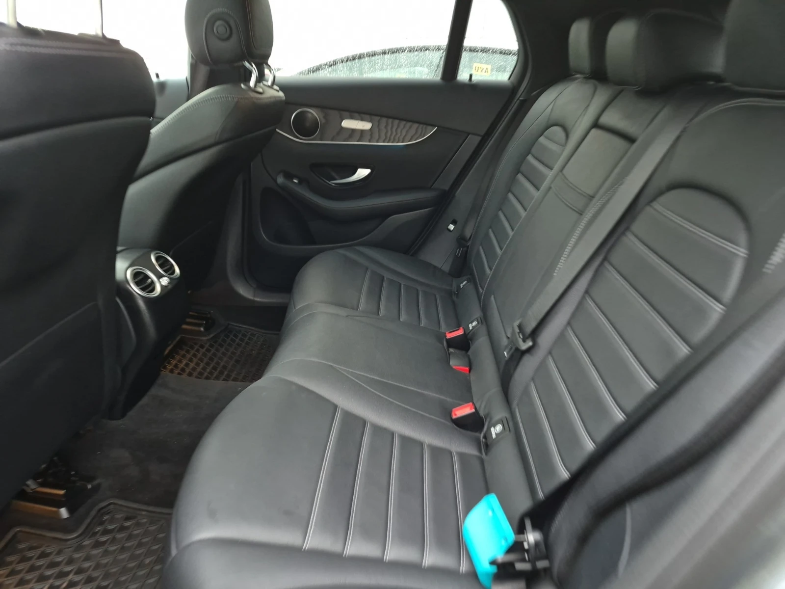 Mercedes-Benz GLC 300 ���������� | Mobile.bg � ����������� 12