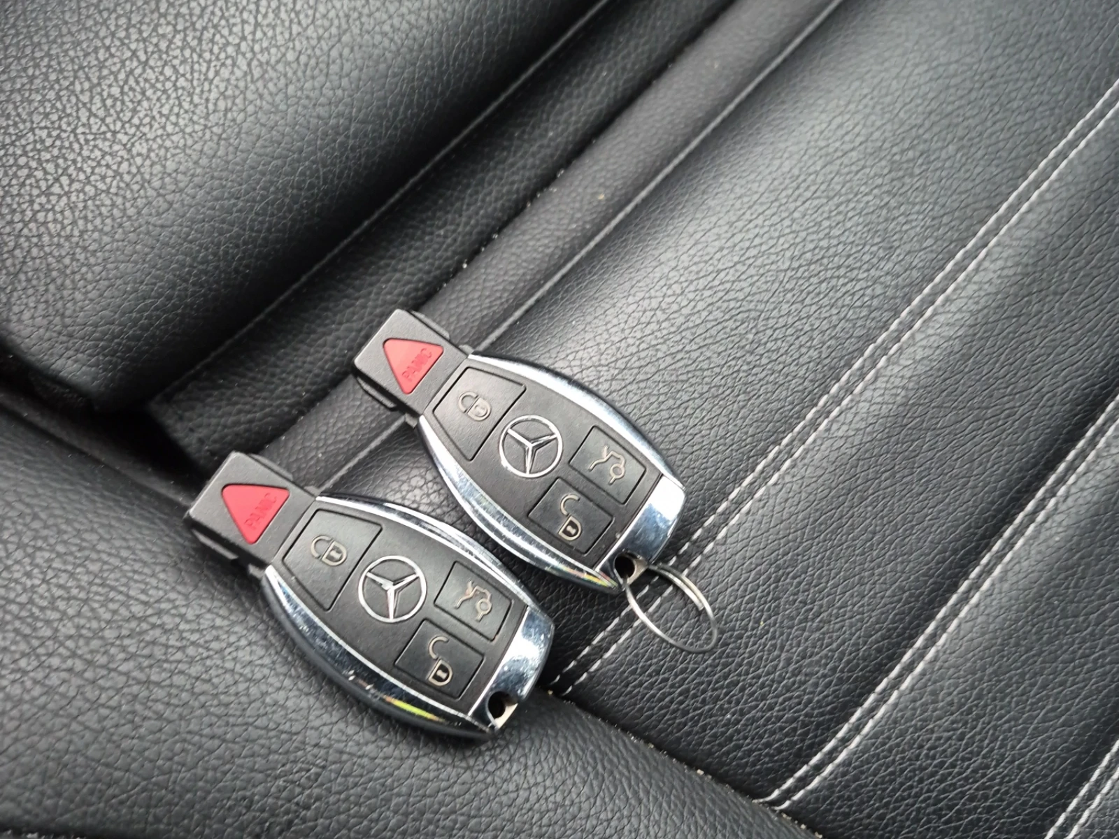 Mercedes-Benz GLC 300 ���������� | Mobile.bg � ����������� 11