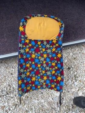 Mercedes-Benz Travego СЕДАЛКИ, снимка 8