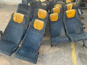 Mercedes-Benz Travego СЕДАЛКИ, снимка 1