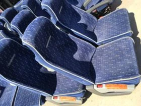 Mercedes-Benz Travego СЕДАЛКИ, снимка 6