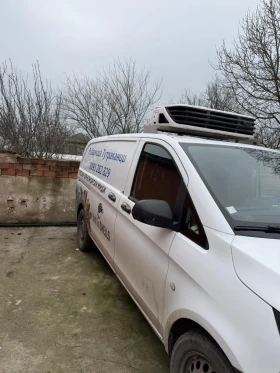 Mercedes-Benz Vito, снимка 1