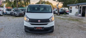 Fiat Talento 1.6d 121 kc., снимка 2