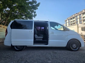 Hyundai H1 2.5CRDI-8-МЕСТЕН, снимка 7