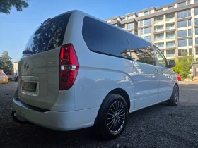 Hyundai H1 2.5CRDI-8-МЕСТЕН, снимка 5