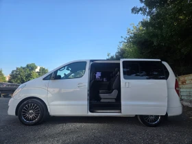 Hyundai H1 2.5CRDI-8-МЕСТЕН, снимка 8