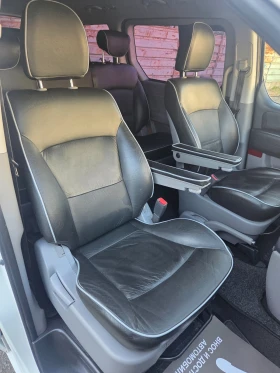 Hyundai H1 2.5CRDI-8-МЕСТЕН, снимка 12