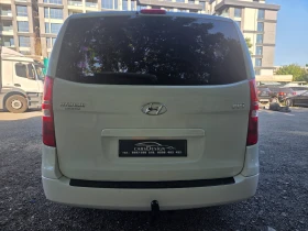 Hyundai H1 2.5CRDI-8-МЕСТЕН, снимка 6