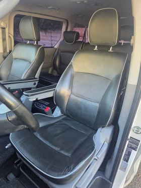 Hyundai H1 2.5CRDI-8-МЕСТЕН, снимка 10