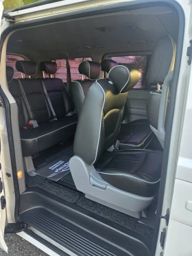 Hyundai H1 2.5CRDI-8-МЕСТЕН, снимка 13
