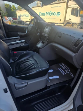 Hyundai H1 2.5CRDI-8-МЕСТЕН, снимка 11