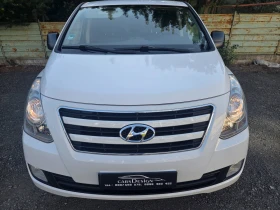 Hyundai H1 2.5CRDI-8-МЕСТЕН, снимка 1