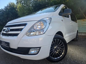 Hyundai H1 2.5CRDI-8-МЕСТЕН, снимка 2