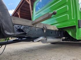 Iveco 35c15 ДО 3, 5т. САМОСВАЛ 161000 км НОВ ВНОС ШВЕЙЦАРИЯ, снимка 14