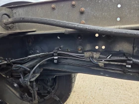 Iveco 35c15 ДО 3, 5т. САМОСВАЛ 161000 км НОВ ВНОС ШВЕЙЦАРИЯ, снимка 10