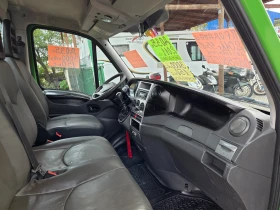 Iveco 35c15 ДО 3, 5т. САМОСВАЛ 161000 км НОВ ВНОС ШВЕЙЦАРИЯ, снимка 16