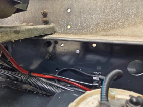 Iveco 35c15 ДО 3, 5т. САМОСВАЛ 161000 км НОВ ВНОС ШВЕЙЦАРИЯ, снимка 9