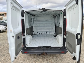 Renault Trafic 2.0 dci lizing климатик, снимка 12 - Бусове и автобуси - 45194097