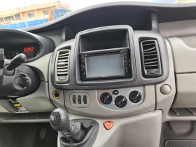 Renault Trafic 2.0 dci lizing климатик, снимка 10