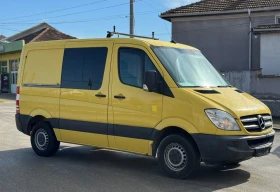 Mercedes-Benz Sprinter 316 НОВ ВНОС ОТ ГЕРМАНИЯ CAMPER, снимка 2