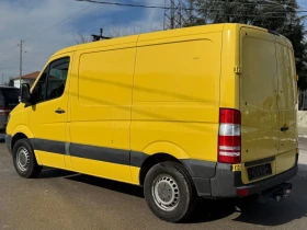 Mercedes-Benz Sprinter 316 НОВ ВНОС ОТ ГЕРМАНИЯ CAMPER, снимка 4