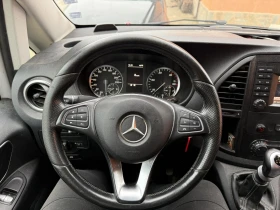 Mercedes-Benz Vito, снимка 7