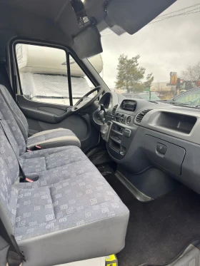 Mercedes-Benz Sprinter 208cdi | Mobile.bg � ����� ������ 7