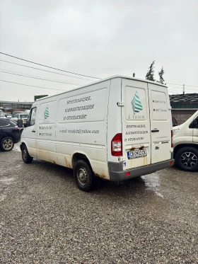 Mercedes-Benz Sprinter 208cdi | Mobile.bg � ����� ������ 3