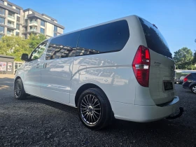 ����� �� �������� �� Hyundai H1 2.5CRDI-8-������
