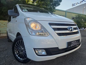 ����� �� �������� �� Hyundai H1 2.5CRDI-8-������