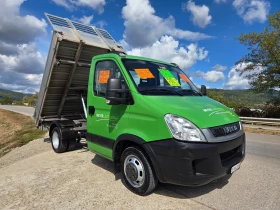 ����� �� �������� �� Iveco 35c15 �� 3, 5�. �������� 161000 �� ��� ���� ���������