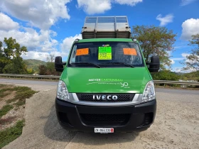 ����� �� �������� �� Iveco 35c15 �� 3, 5�. �������� 161000 �� ��� ���� ���������