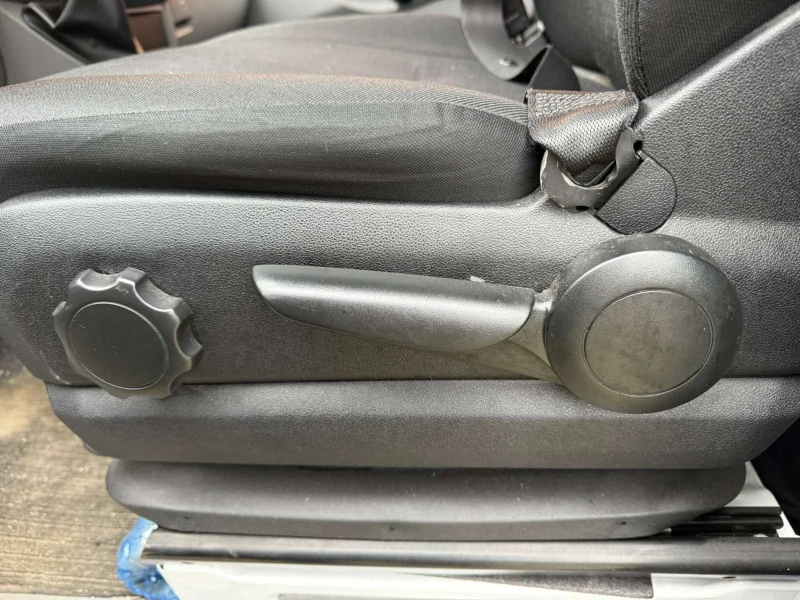 Mercedes-Benz Vito, снимка 2 - Бусове и автобуси - 53538036