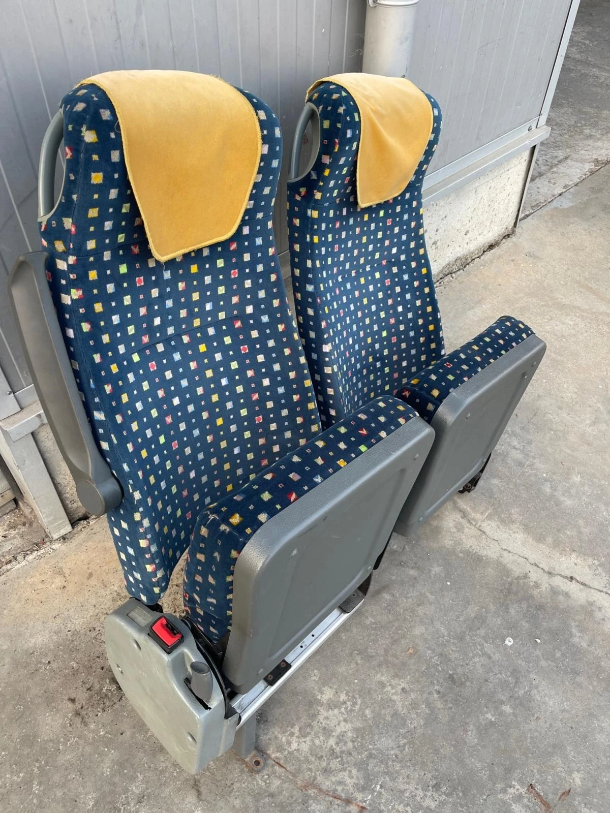 Mercedes-Benz Travego  | Mobile.bg   11