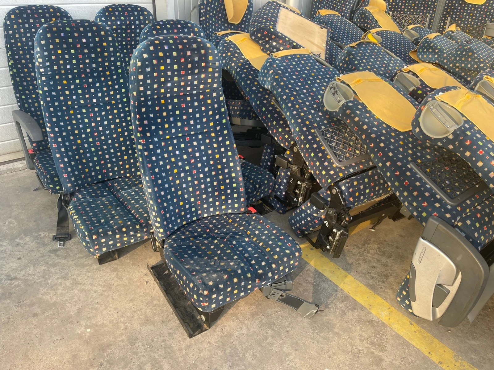 Mercedes-Benz Travego  | Mobile.bg   10