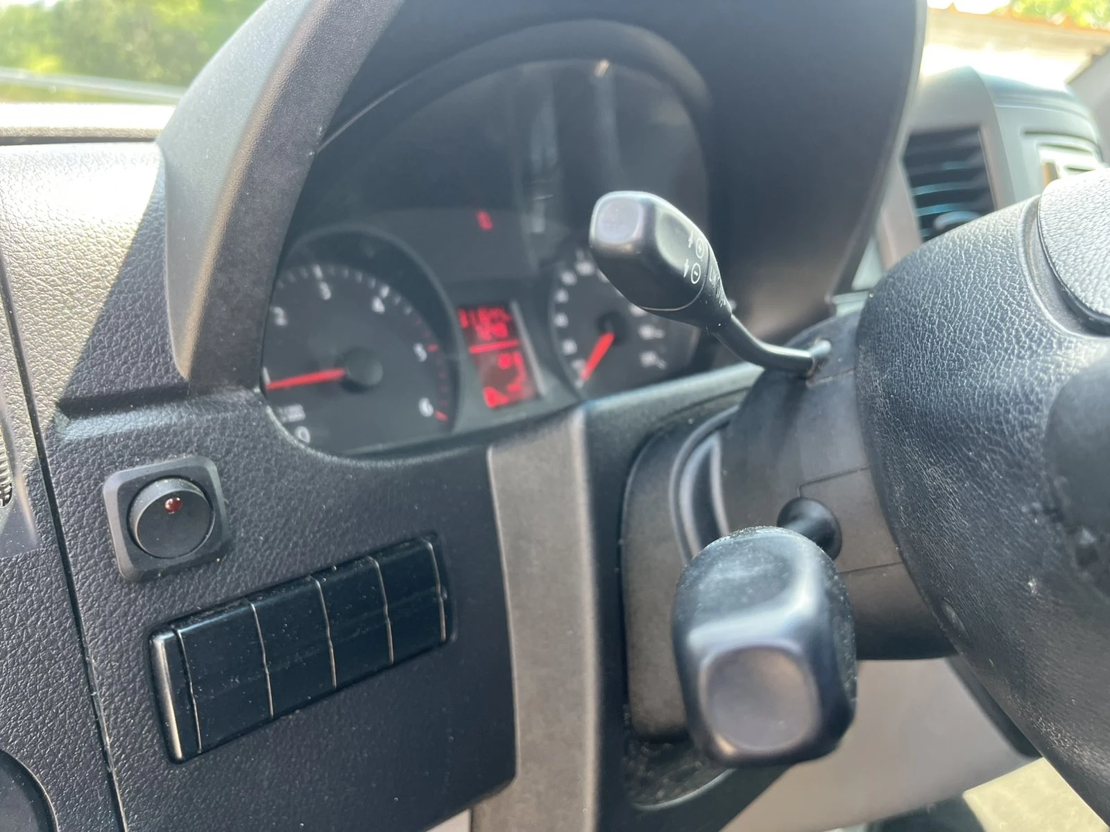 VW Crafter КЛИМА, БАРТЕР!!! - изображение 7