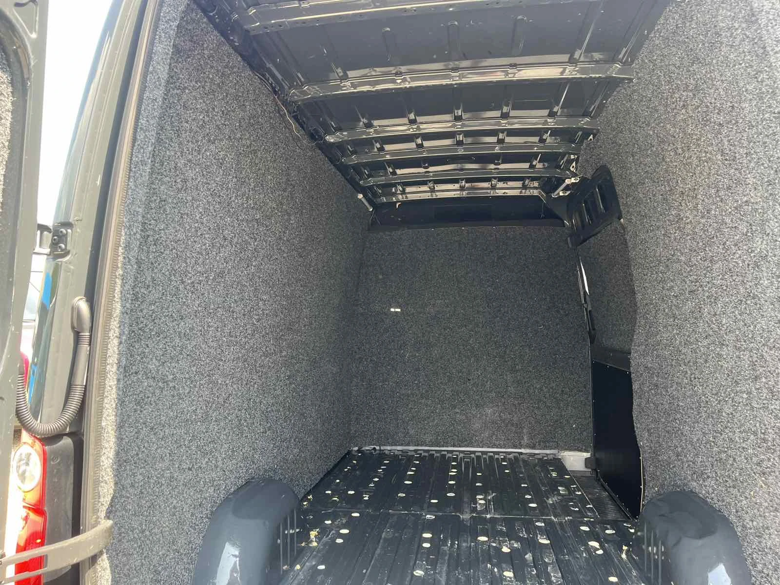 VW Crafter КЛИМА, БАРТЕР!!! - изображение 5