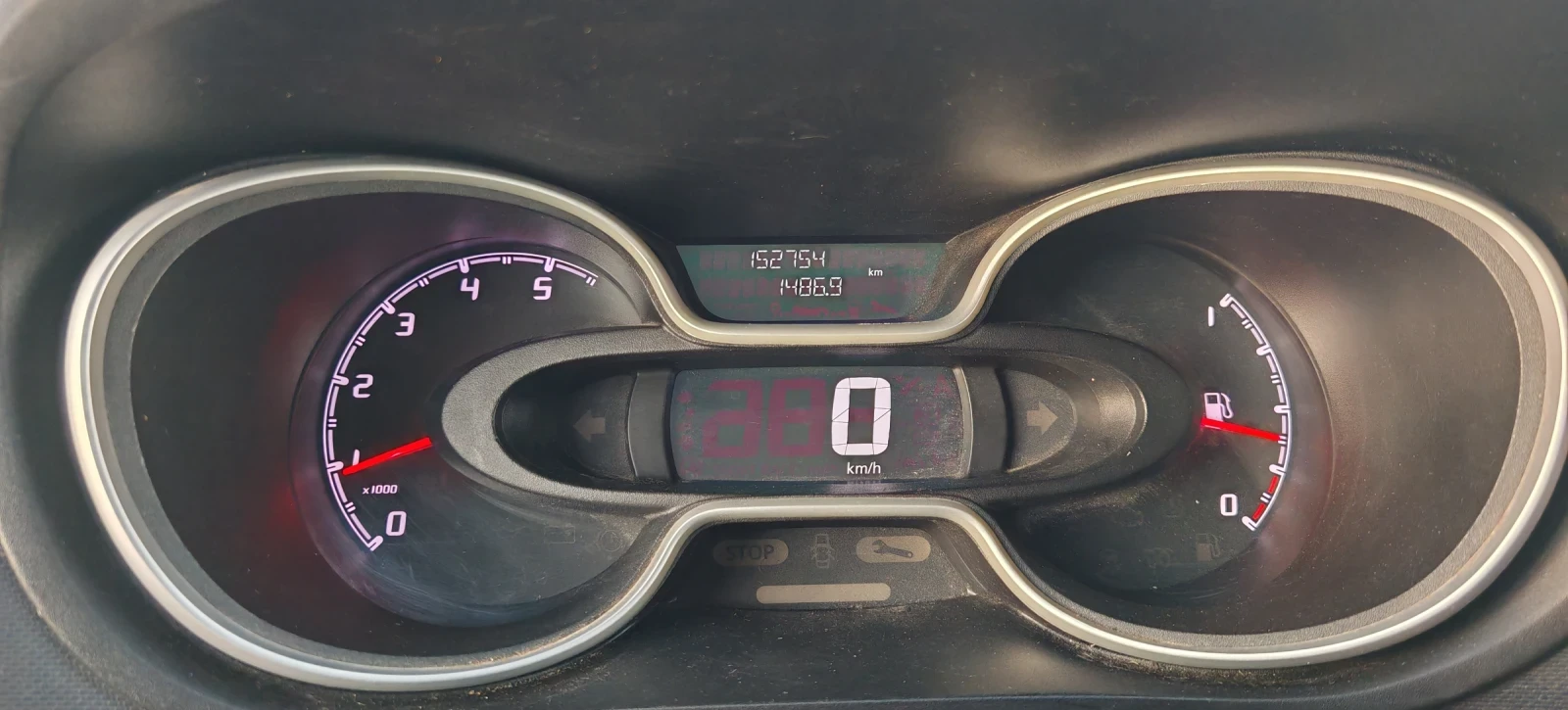 Fiat Talento 1.6d 121 kc., снимка 9 - Бусове и автобуси - 55529141