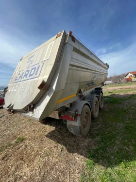 Volvo Fh, снимка 12