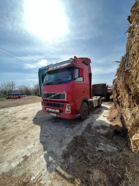 Volvo Fh, снимка 1