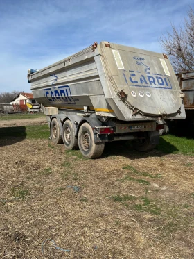 Volvo Fh, снимка 10