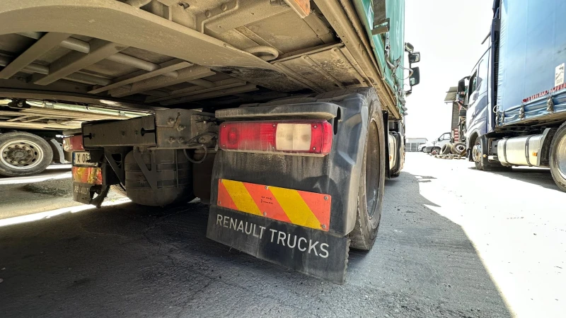 Renault T 460, снимка 4 - Камиони - 52389975