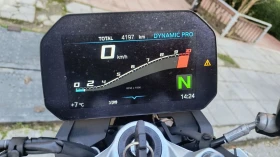 BMW F F900R 4000км, снимка 13