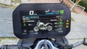 BMW F F900R 4000км, снимка 10