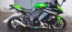 Kawasaki Z Z1000sx, снимка 5
